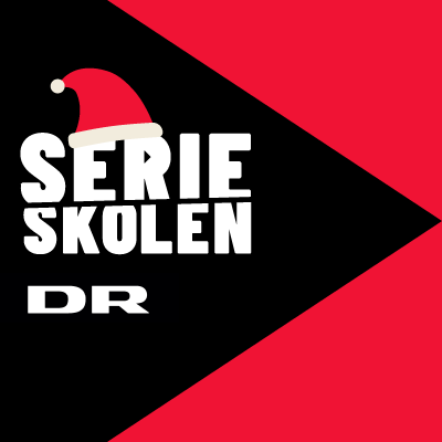 Serieskolen med DR – de nye julefortællinger